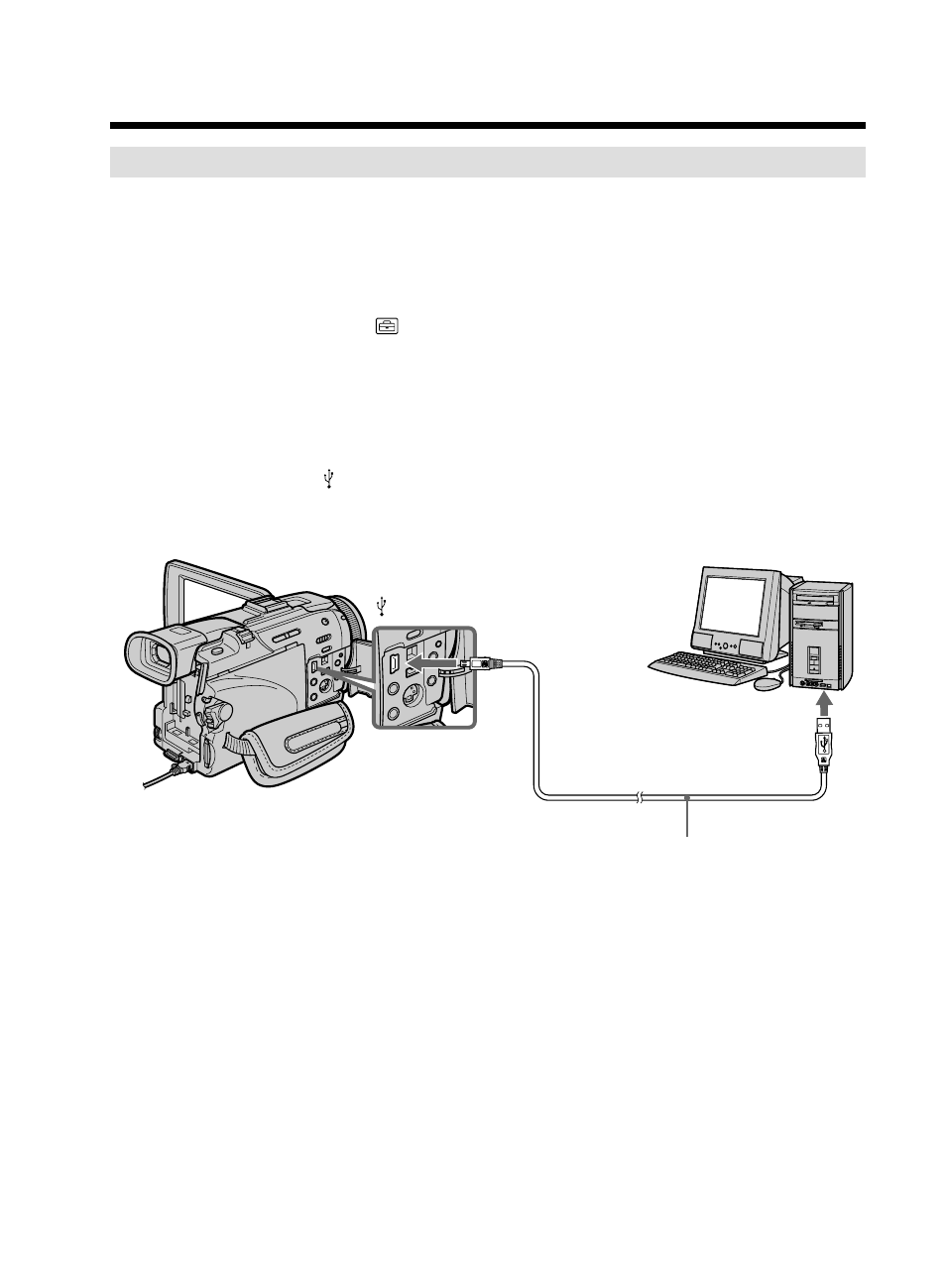 Sony DCR-TRV50 User Manual | Page 190 / 248