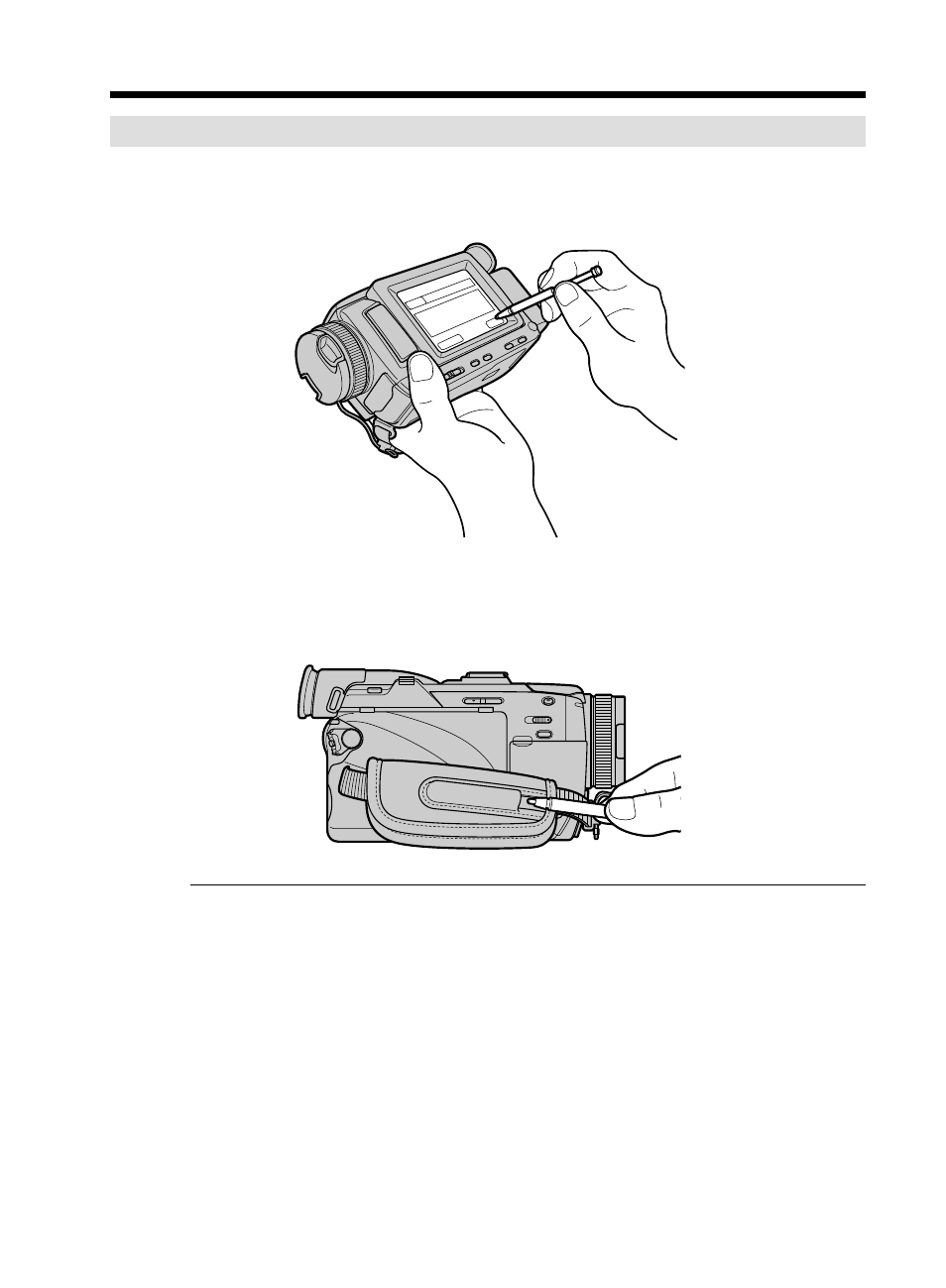 Sony DCR-TRV50 User Manual | Page 198 / 248