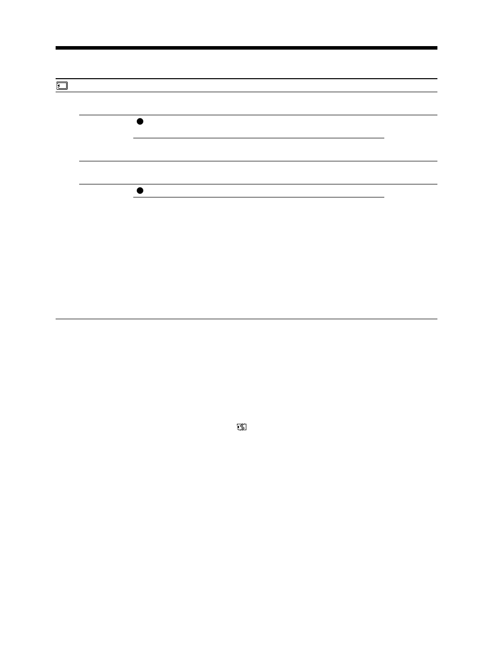 Changing the default settings with the menu | Sony DCR-TRV50 User Manual | Page 204 / 248