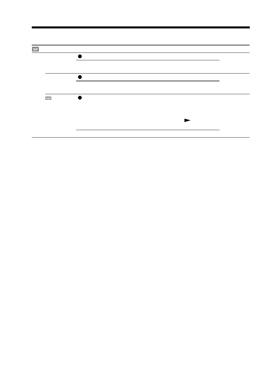 Changing the default settings with the menu | Sony DCR-TRV50 User Manual | Page 206 / 248