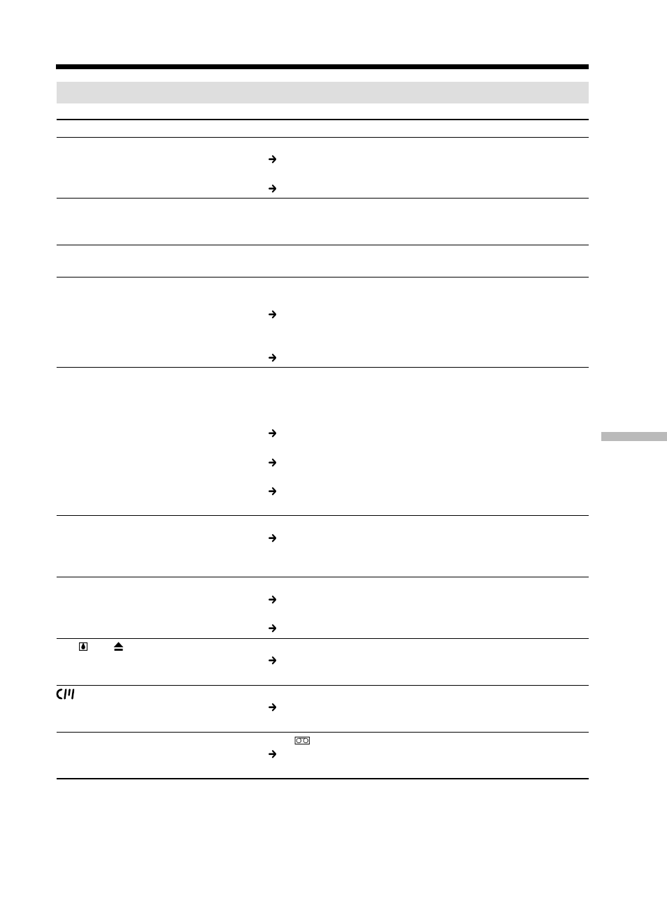 Sony DCR-TRV50 User Manual | Page 213 / 248