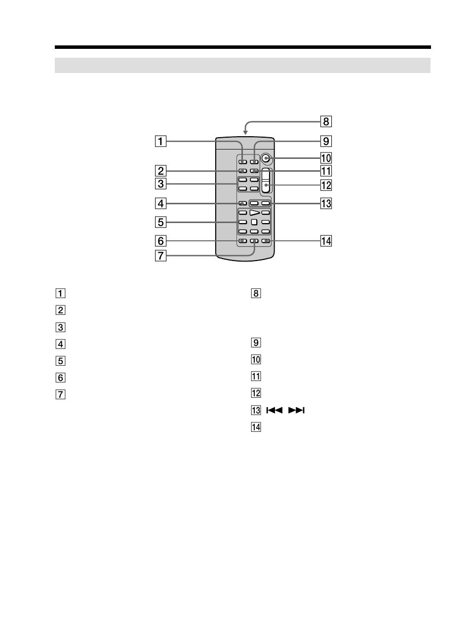 Sony DCR-TRV50 User Manual | Page 242 / 248