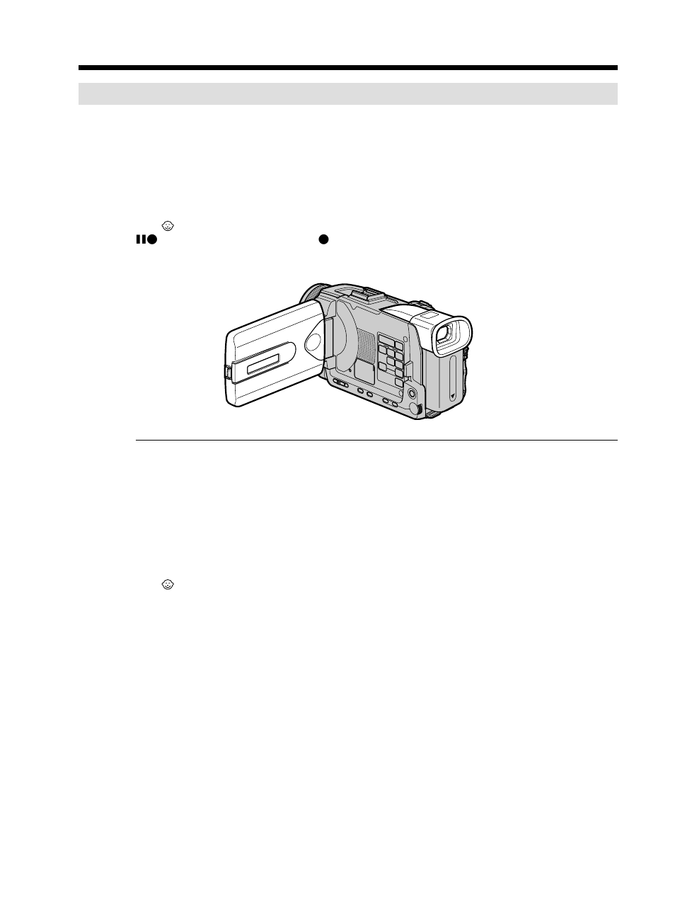 Sony DCR-TRV50 User Manual | Page 32 / 248