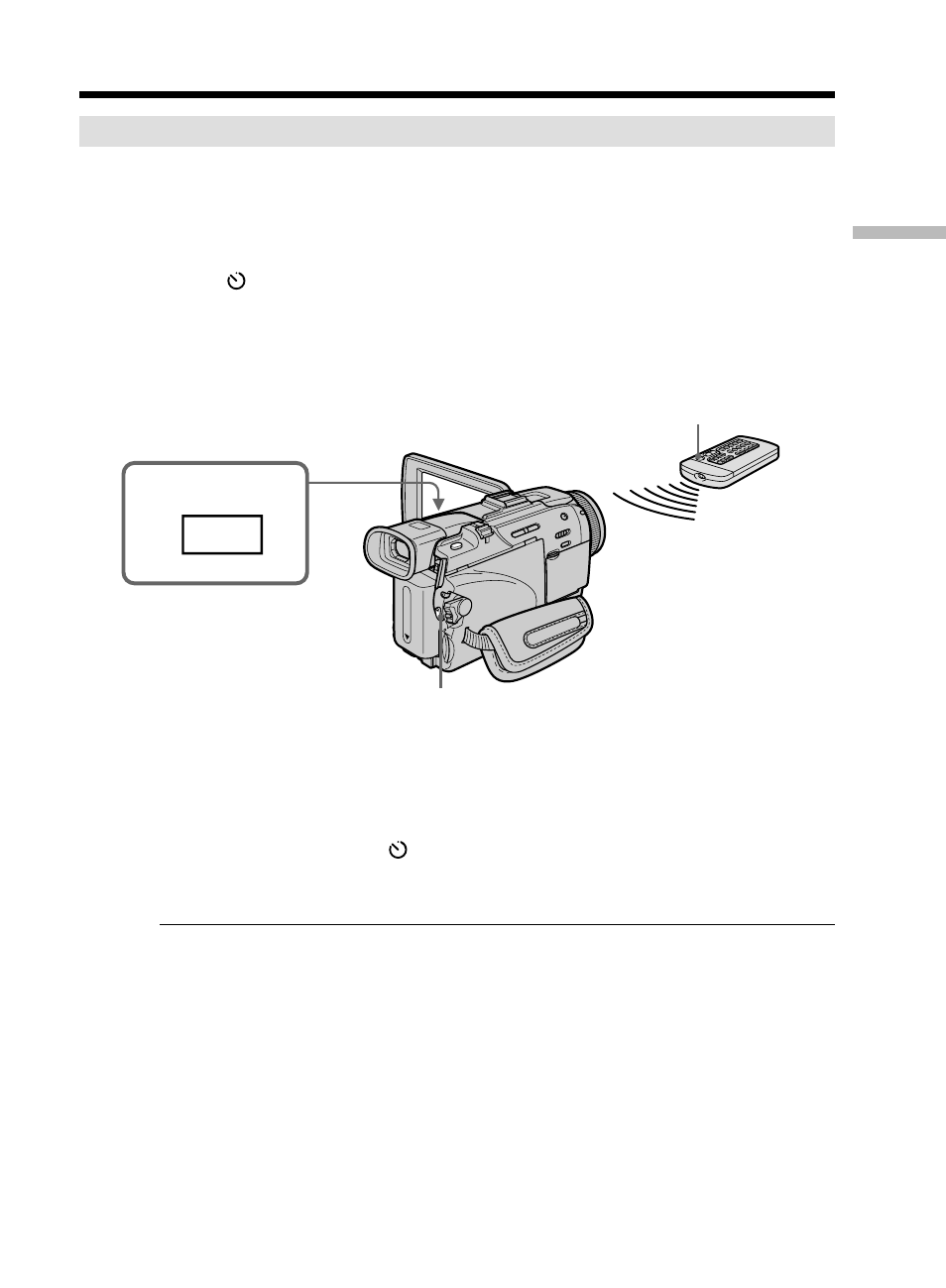 Sony DCR-TRV50 User Manual | Page 37 / 248