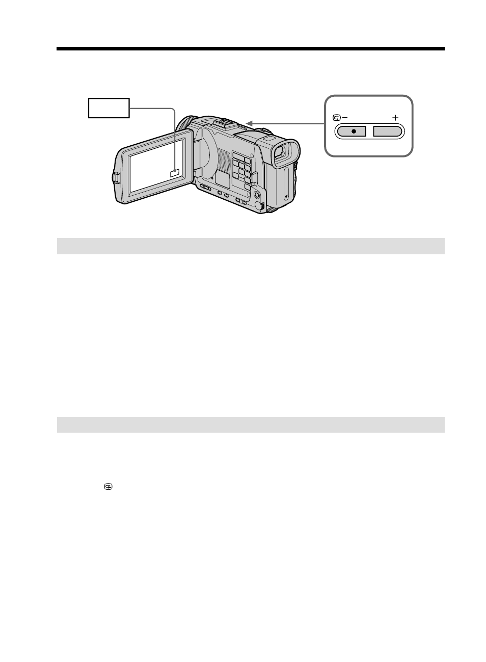 Sony DCR-TRV50 User Manual | Page 38 / 248