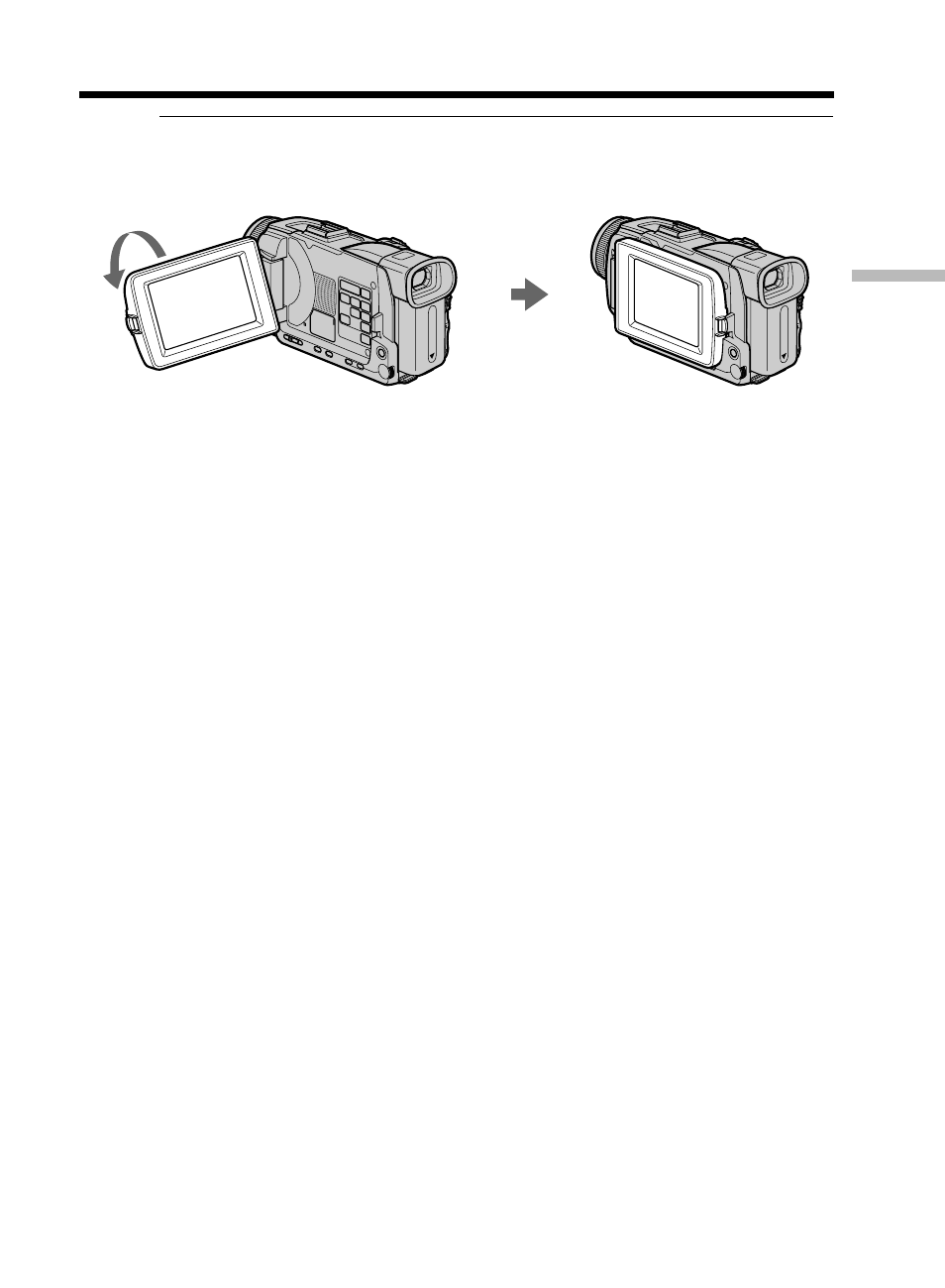 Sony DCR-TRV50 User Manual | Page 41 / 248