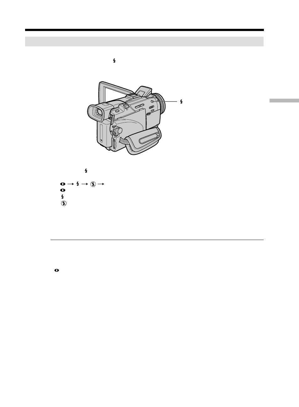 Sony DCR-TRV50 User Manual | Page 49 / 248