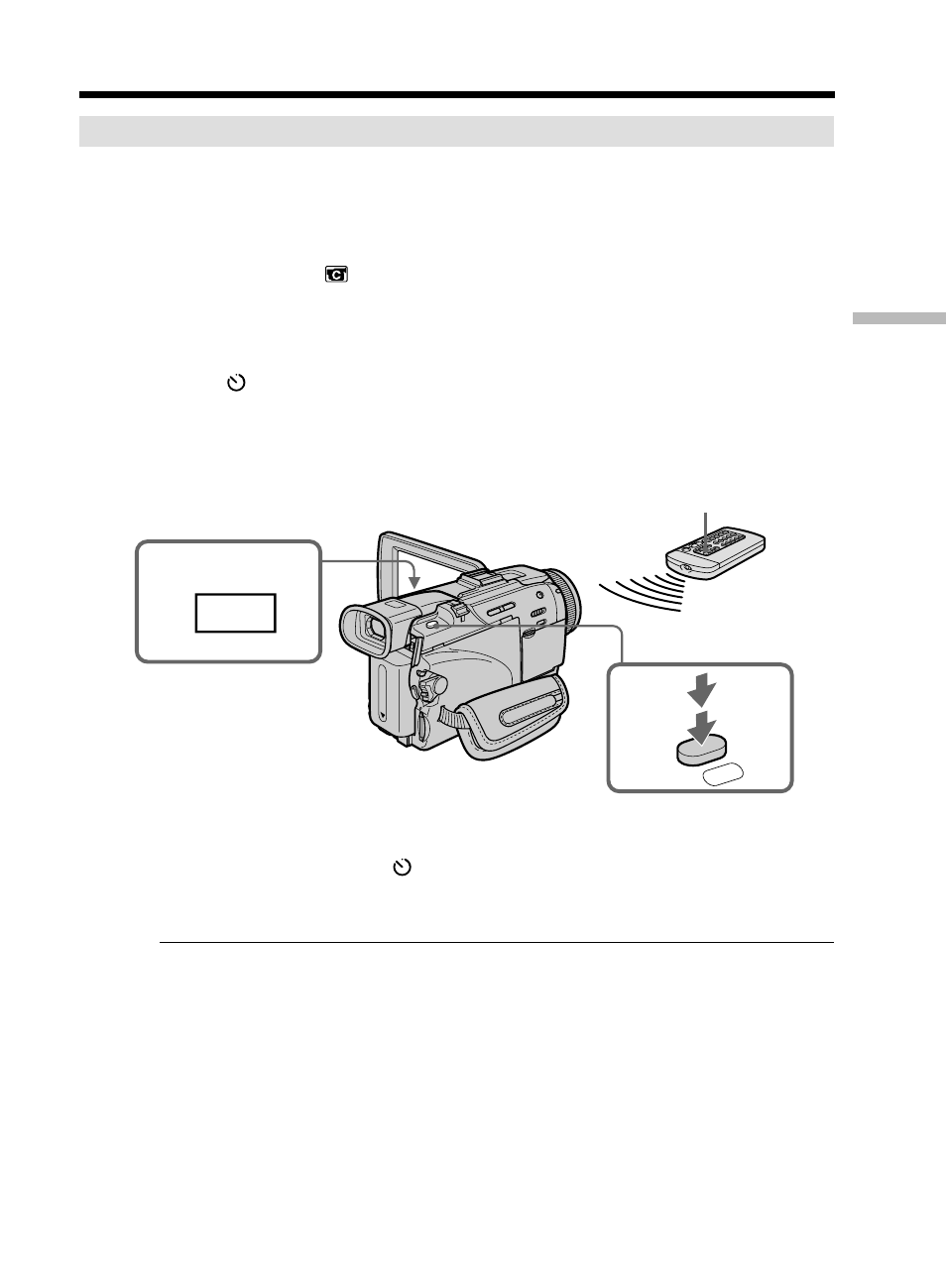 Sony DCR-TRV50 User Manual | Page 51 / 248