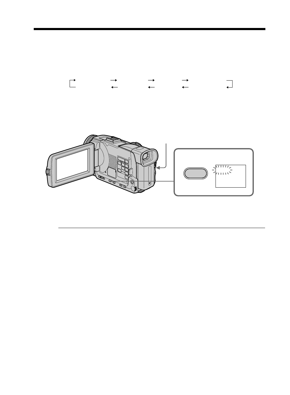 Sony DCR-TRV50 User Manual | Page 58 / 248