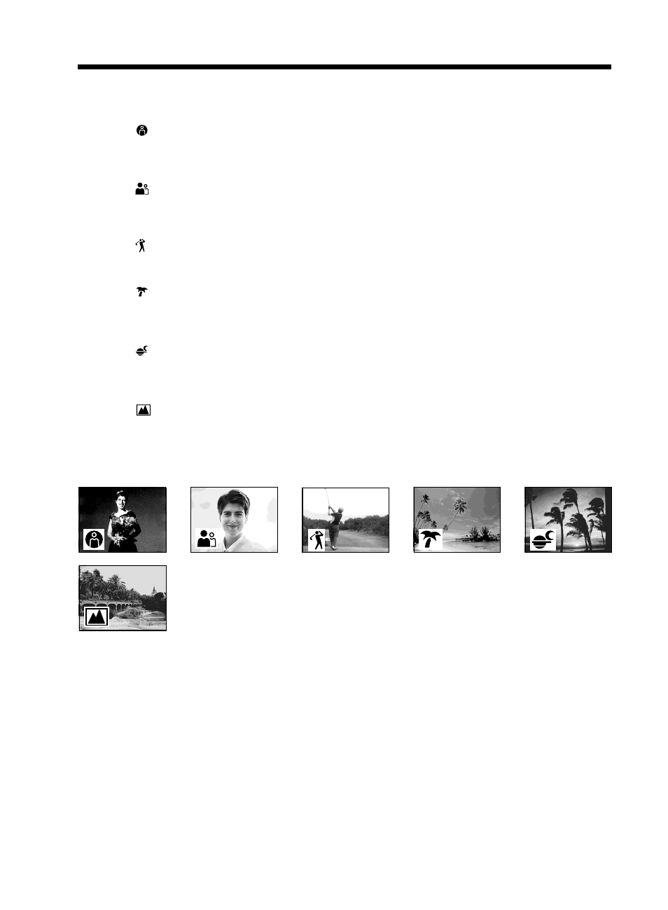 Using the program ae | Sony DCR-TRV50 User Manual | Page 64 / 248