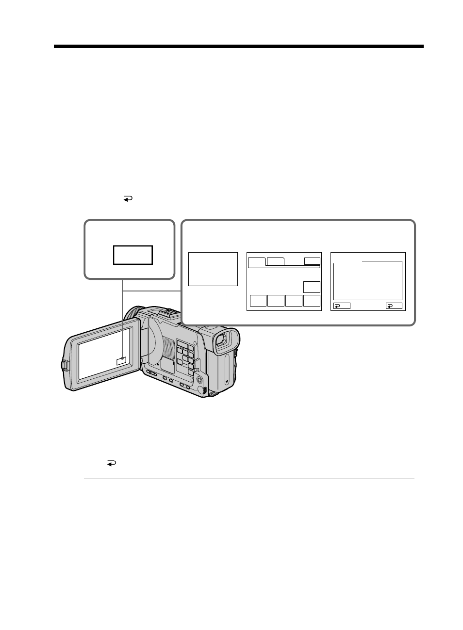 Spot meter | Sony DCR-TRV50 User Manual | Page 68 / 248