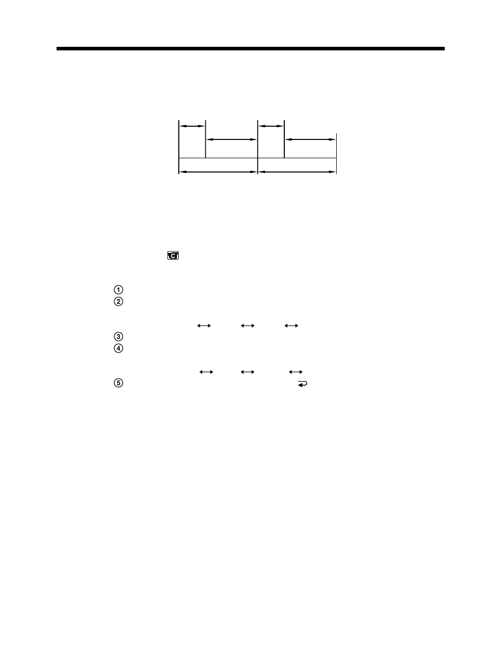 Interval recording | Sony DCR-TRV50 User Manual | Page 72 / 248