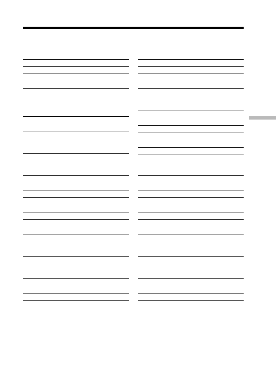 Sony DCR-TRV50 User Manual | Page 91 / 248