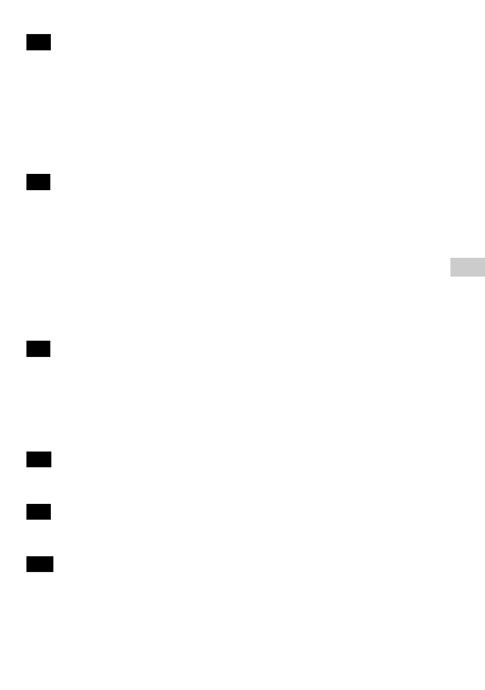 Sony NW-E75 User Manual | Page 45 / 48