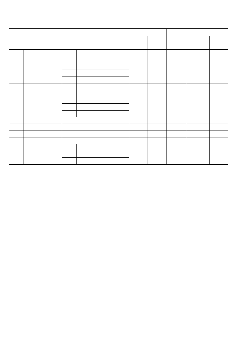 Sony PFM-42V1 User Manual | Page 10 / 20