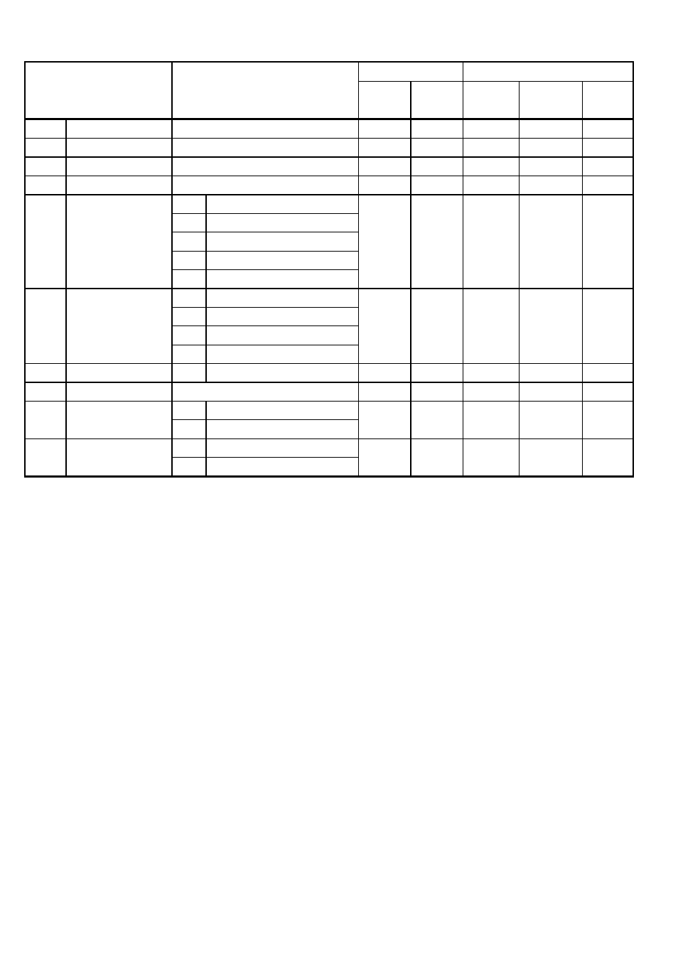 Sony PFM-42V1 User Manual | Page 14 / 20