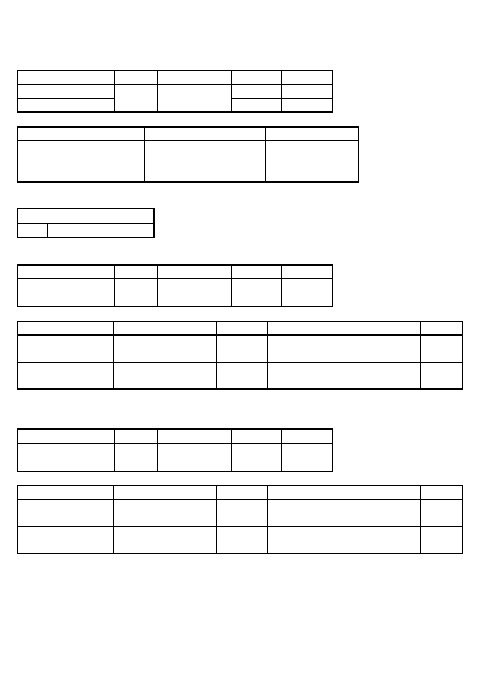 Sony PFM-42V1 User Manual | Page 15 / 20