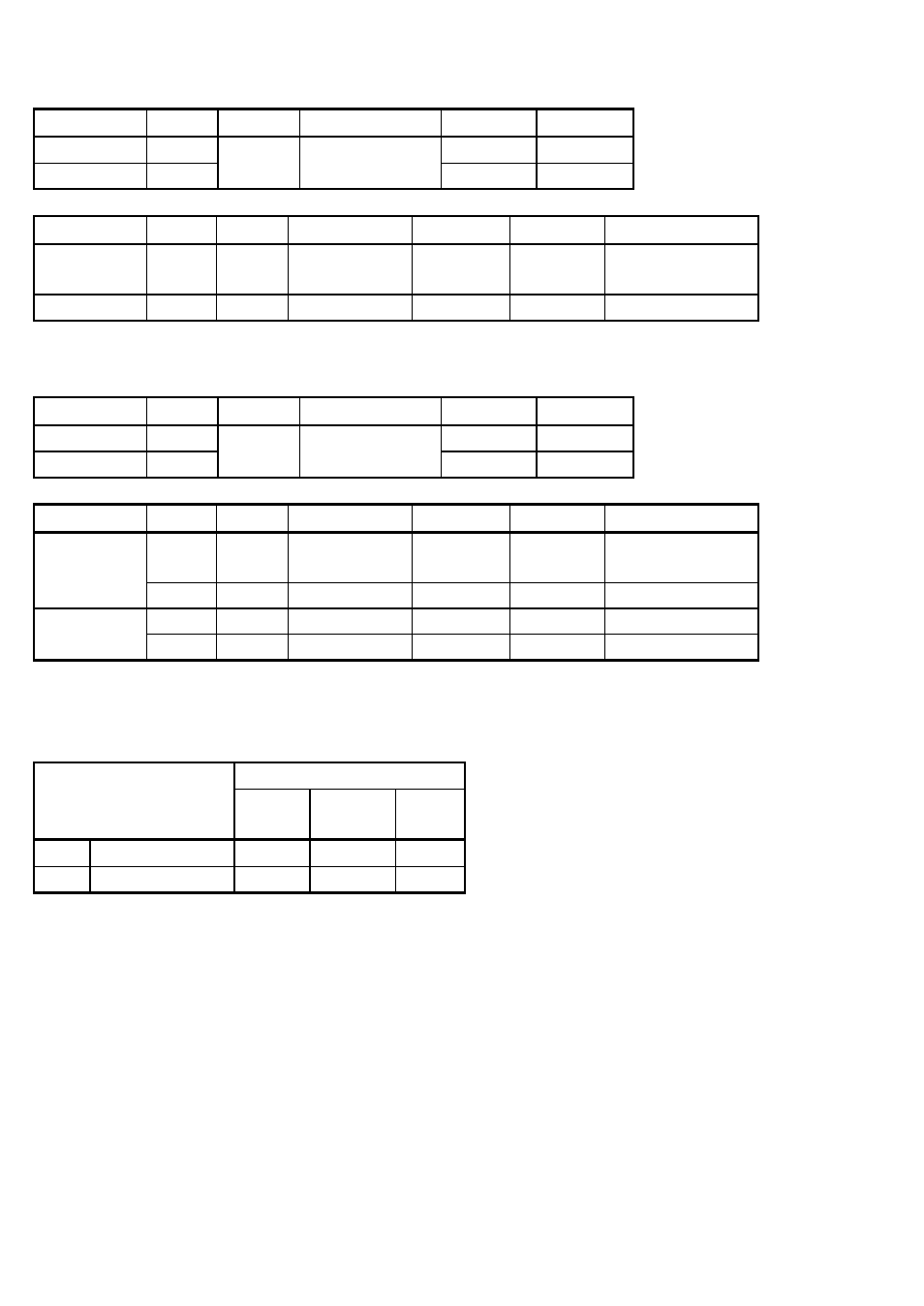 Sony PFM-42V1 User Manual | Page 16 / 20