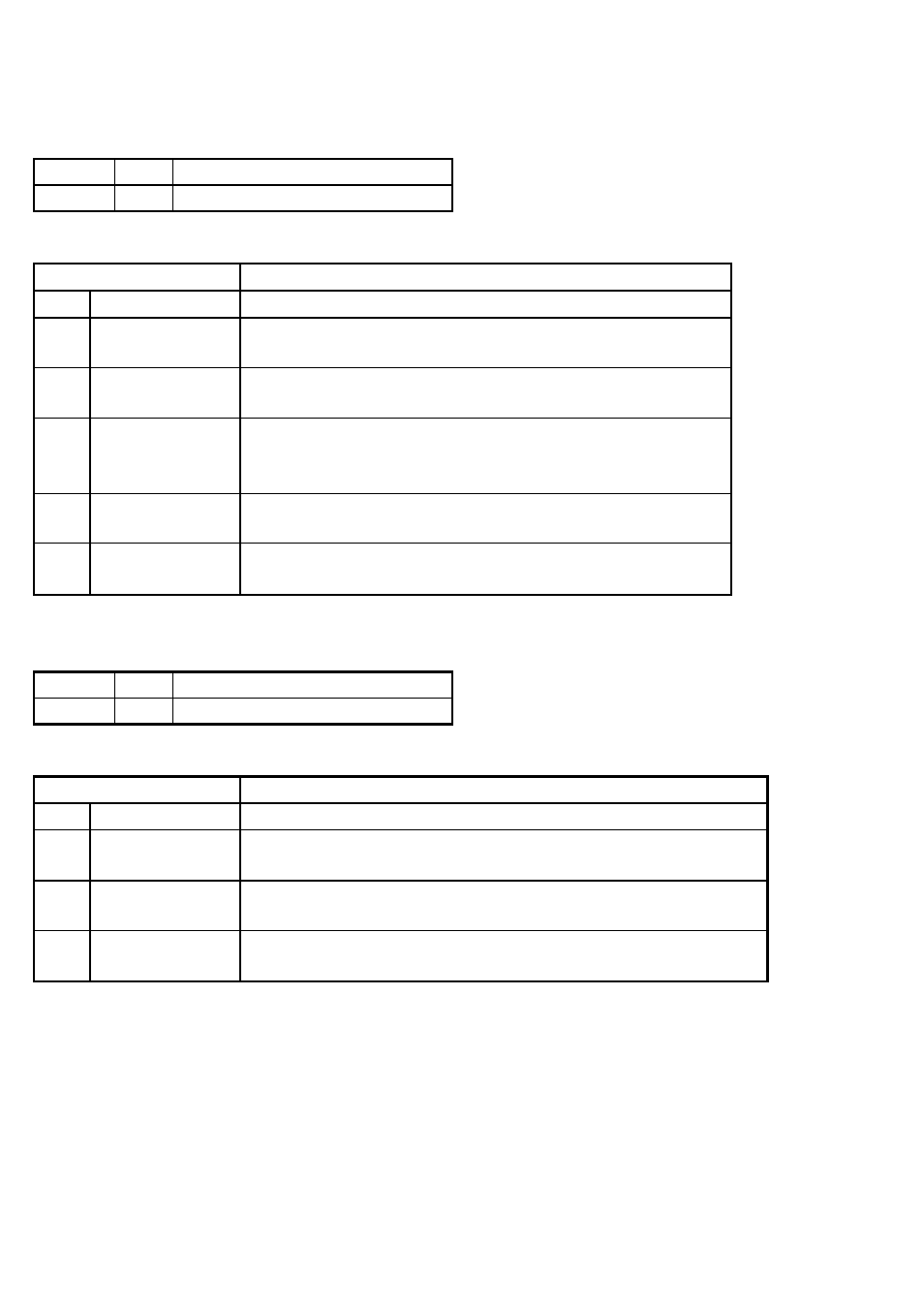 Sony PFM-42V1 User Manual | Page 20 / 20