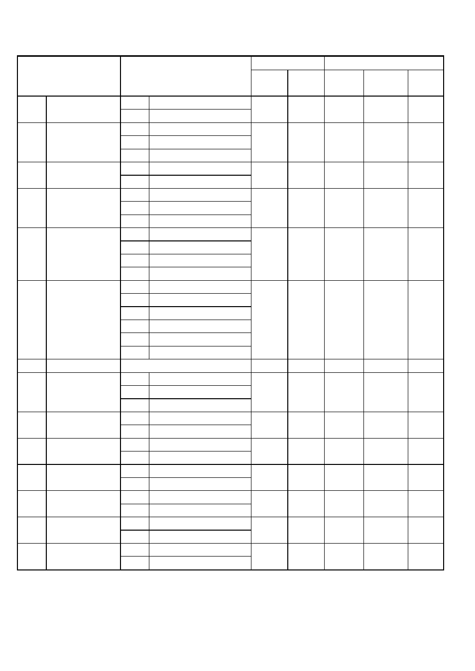 Sony PFM-42V1 User Manual | Page 5 / 20