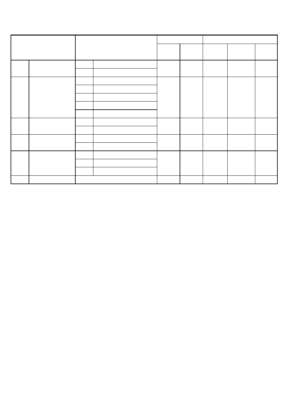 Sony PFM-42V1 User Manual | Page 6 / 20