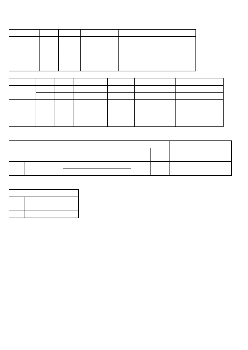 Sony PFM-42V1 User Manual | Page 7 / 20
