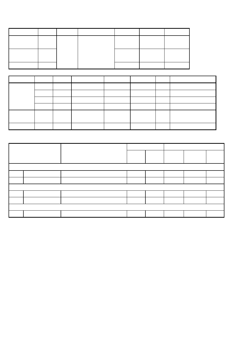Sony PFM-42V1 User Manual | Page 8 / 20