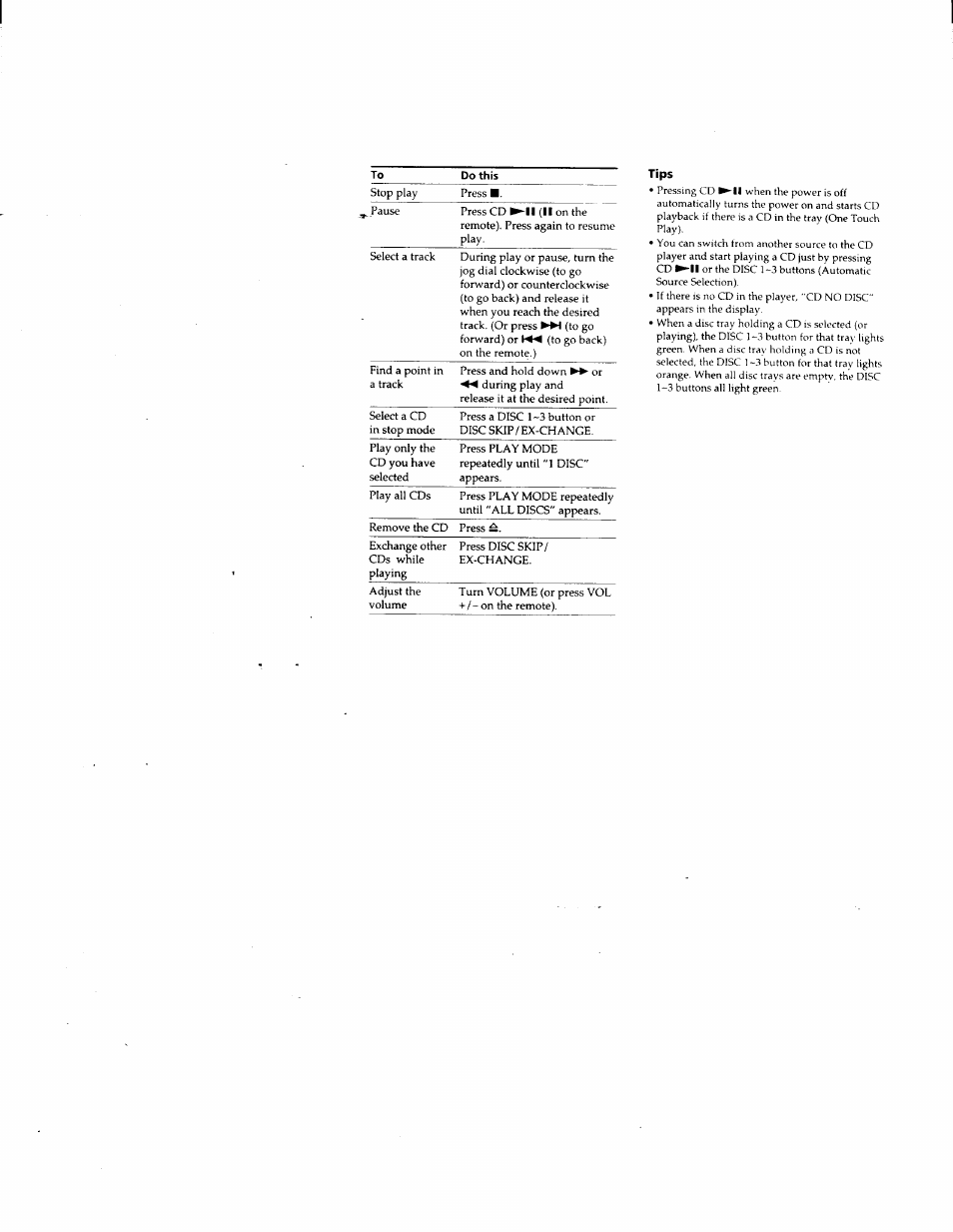 Sony DHC-MD500 User Manual | Page 13 / 47