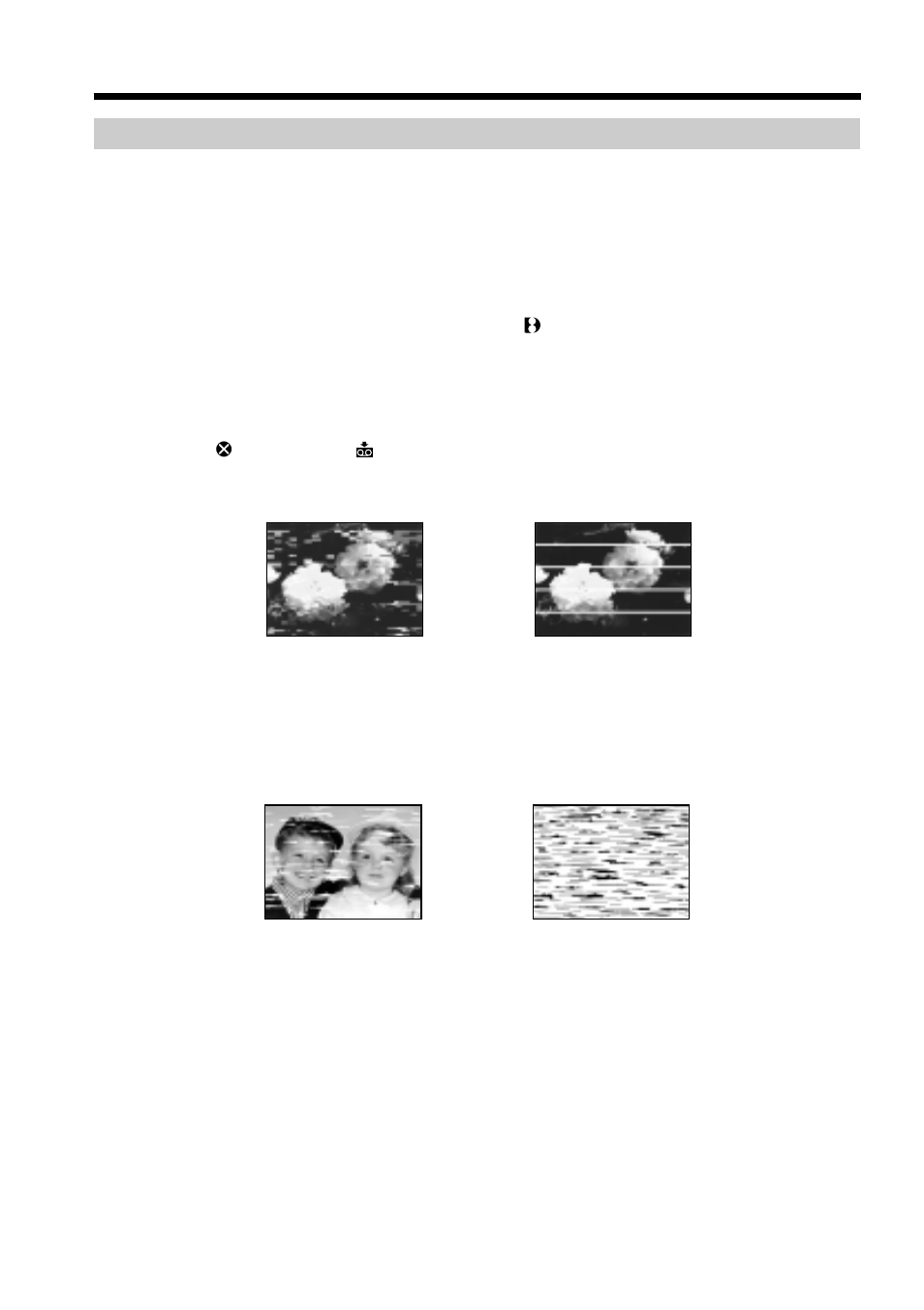 Sony DCR-TRV520 User Manual | Page 118 / 132