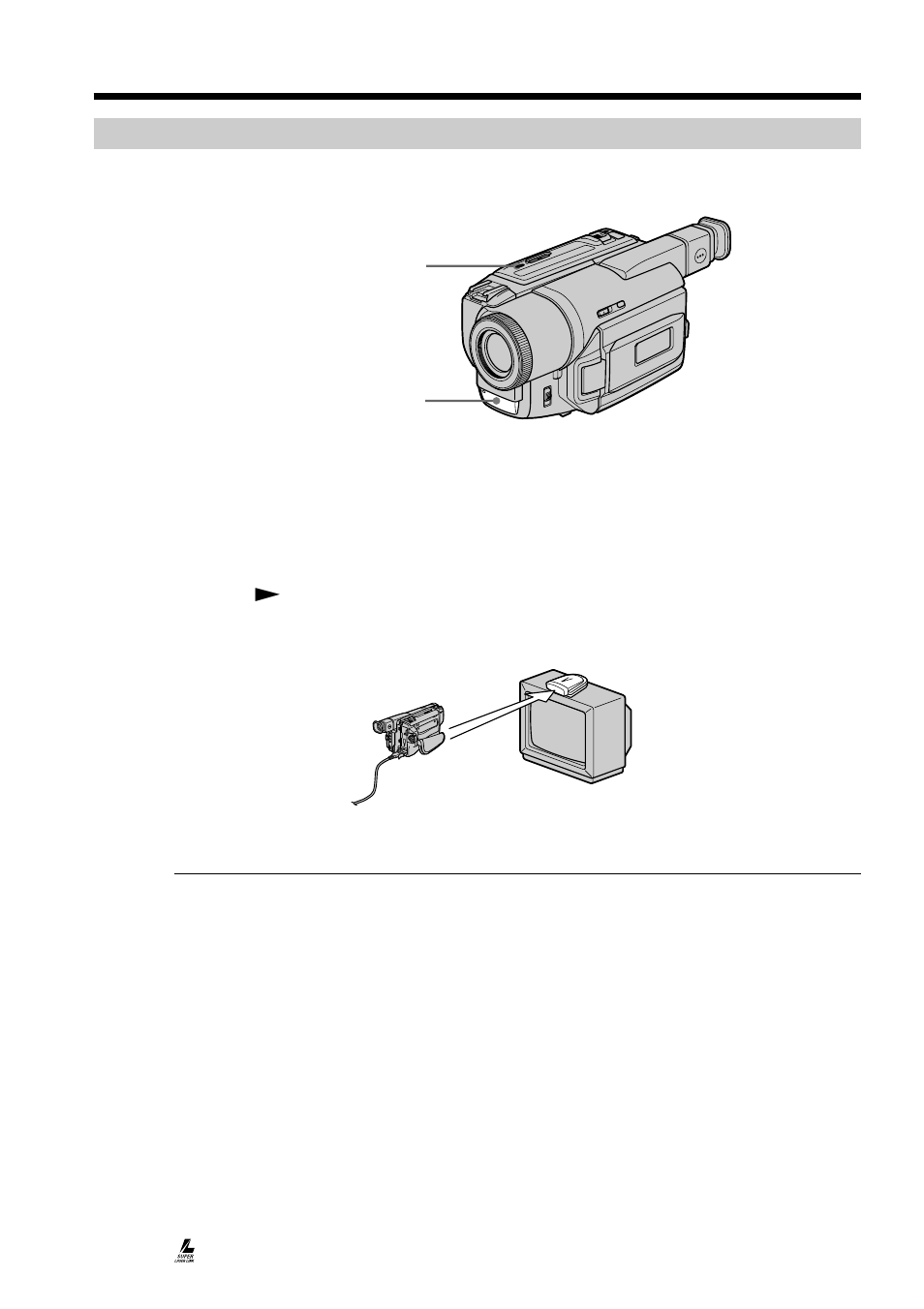 Sony DCR-TRV520 User Manual | Page 28 / 132
