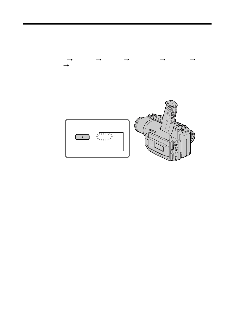 Sony DCR-TRV520 User Manual | Page 34 / 132