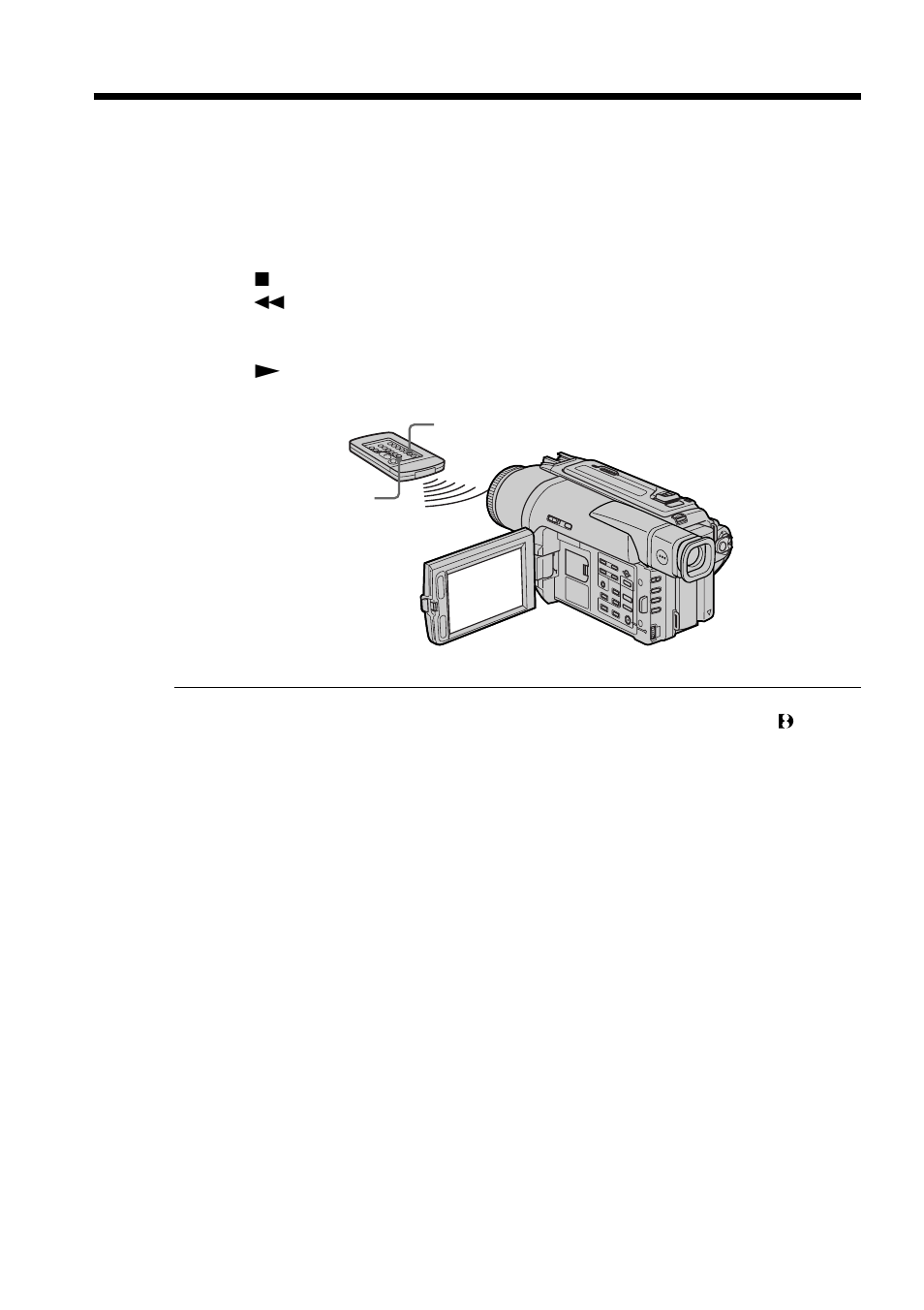 Quickly locating a scene using the zero set, Memory function | Sony DCR-TRV520 User Manual | Page 52 / 132