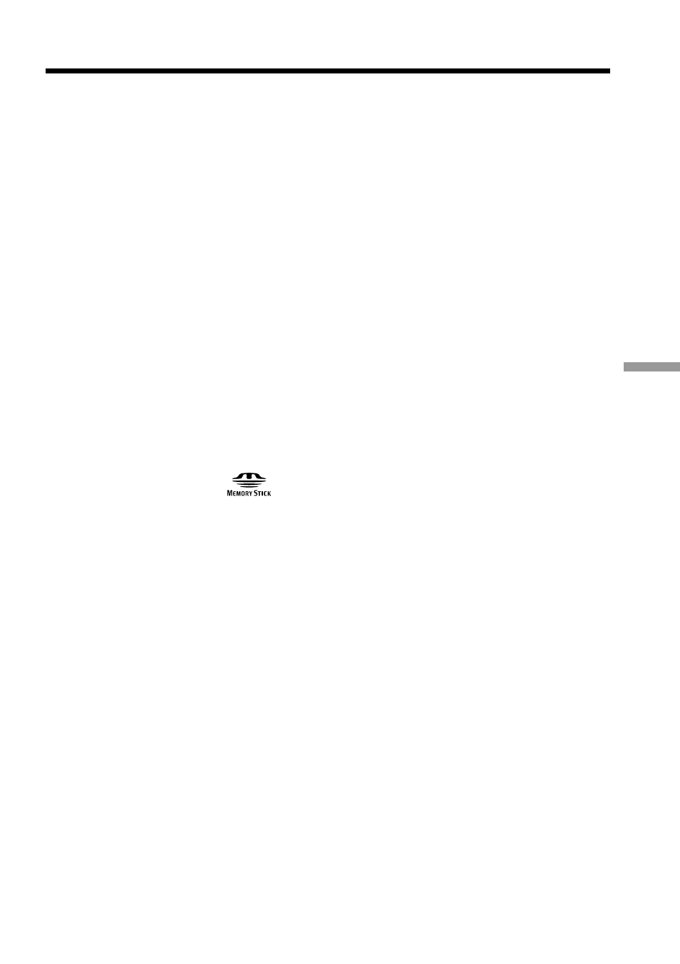 Sony DCR-TRV520 User Manual | Page 73 / 132