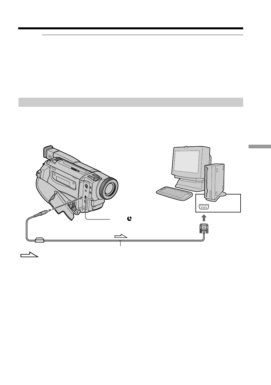 Sony DCR-TRV520 User Manual | Page 91 / 132
