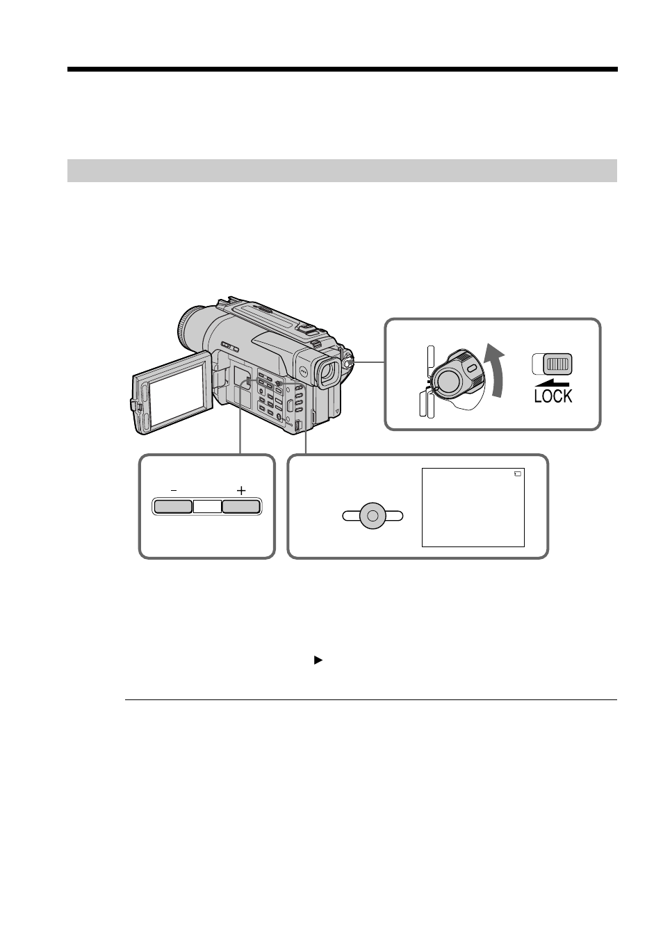 Deleting images | Sony DCR-TRV520 User Manual | Page 98 / 132