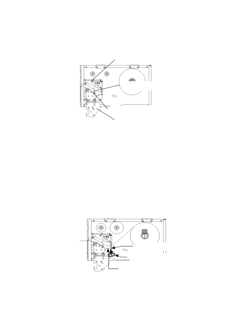 AMT Datasouth 4000 User Manual | Page 22 / 79
