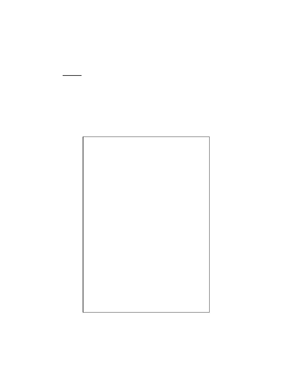 Printing the configuration label, Figure 20 - configuration print sample | AMT Datasouth 4000 User Manual | Page 27 / 79