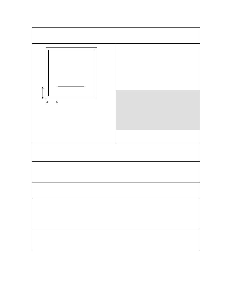 AMT Datasouth 4000 User Manual | Page 48 / 79