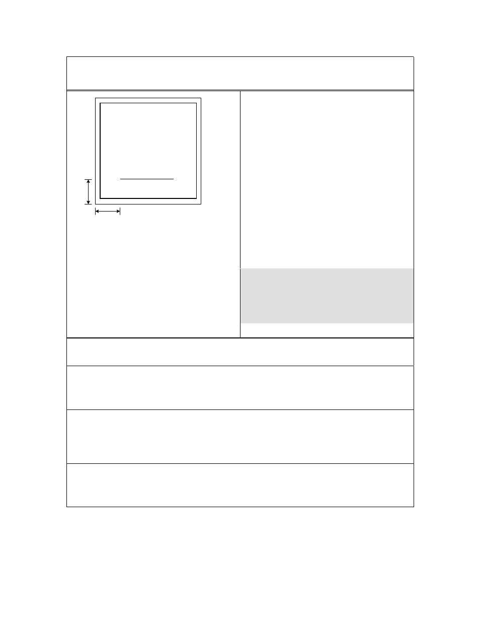 AMT Datasouth 4000 User Manual | Page 49 / 79