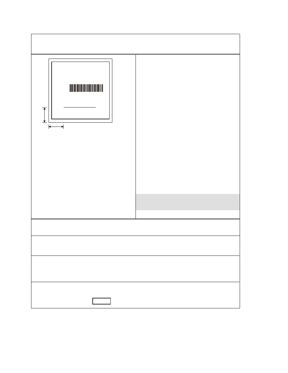 AMT Datasouth 4000 User Manual | Page 50 / 79