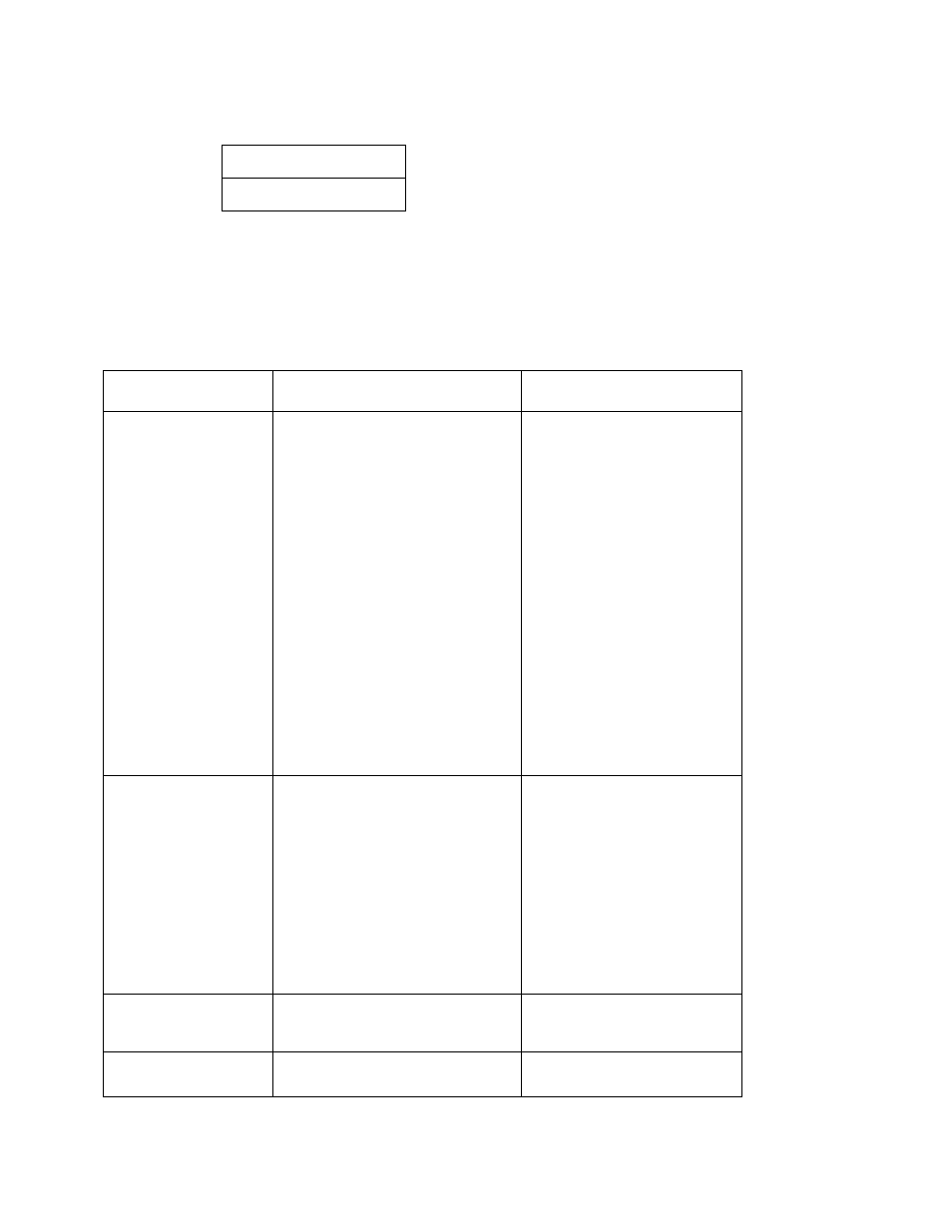 AMT Datasouth 4000 User Manual | Page 78 / 79