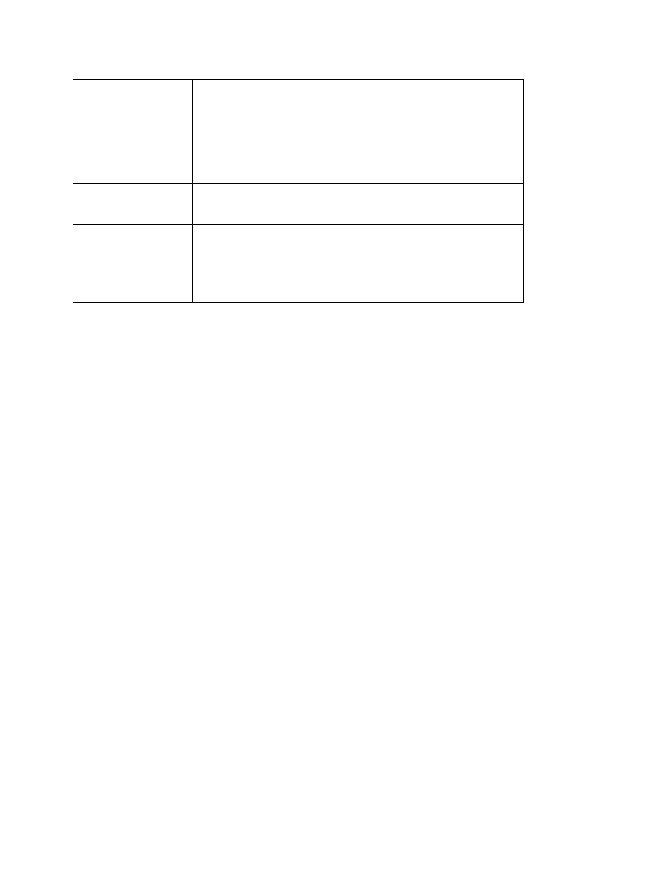 AMT Datasouth 4000 User Manual | Page 79 / 79