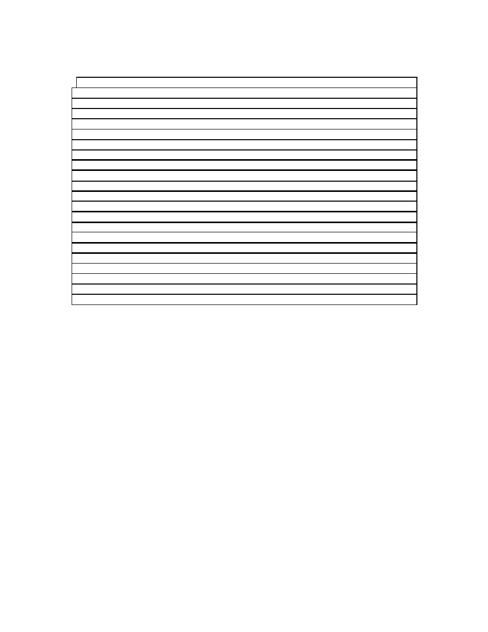 Table of figures | AMT Datasouth 4000 User Manual | Page 8 / 79