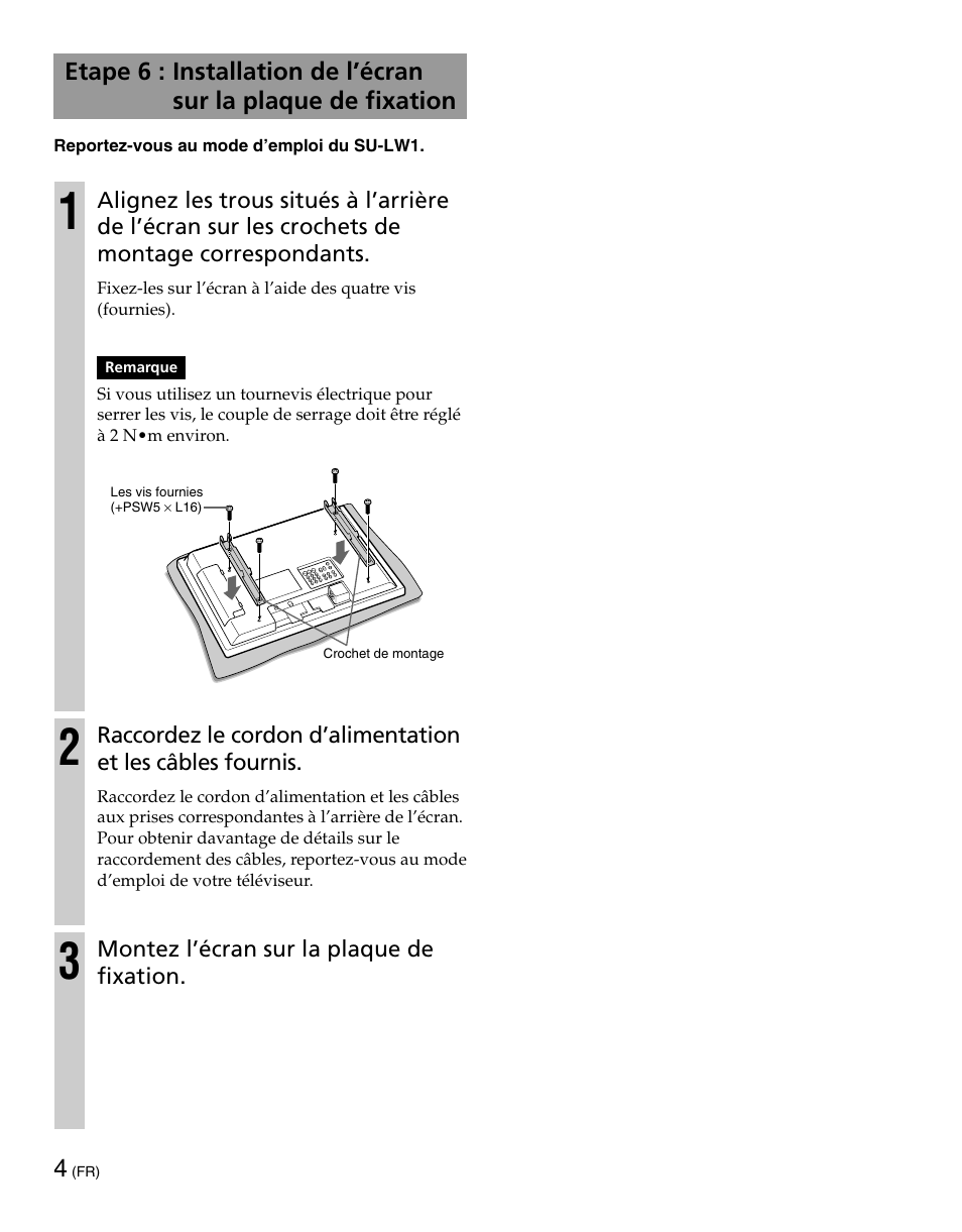 Sony KLV-S19A10 User Manual | Page 10 / 16