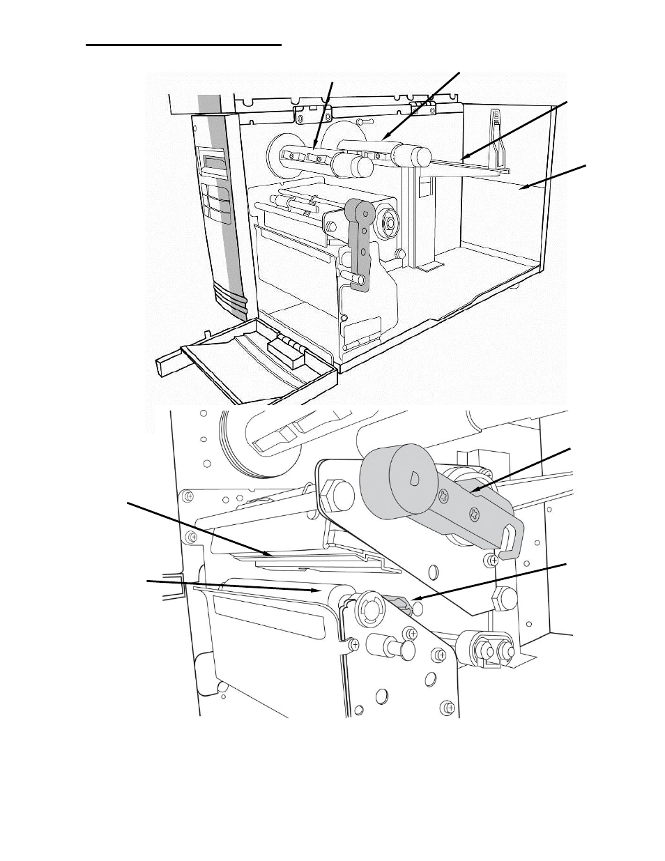 AMT Datasouth 4600 User Manual | Page 16 / 83