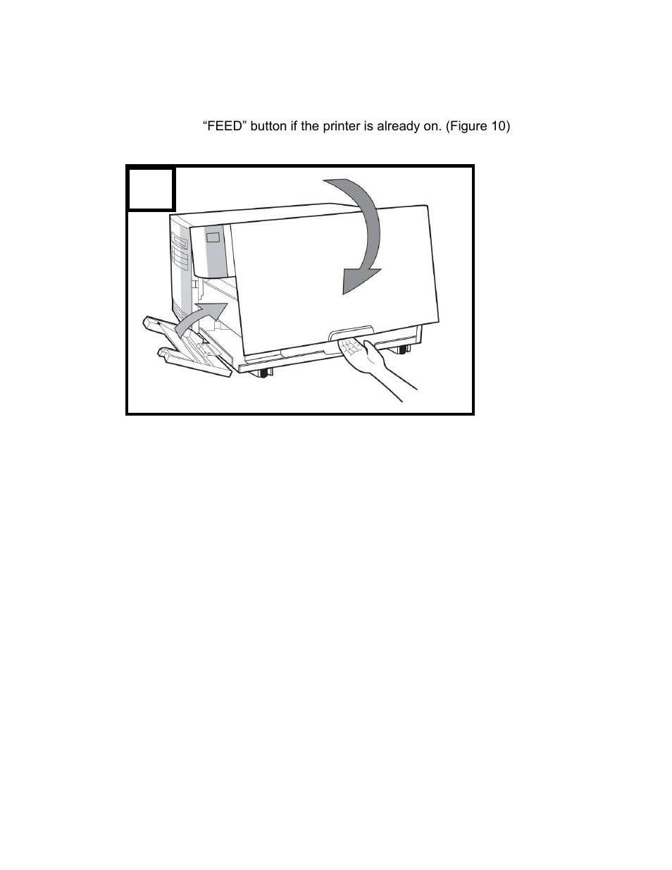AMT Datasouth 4600 User Manual | Page 24 / 83