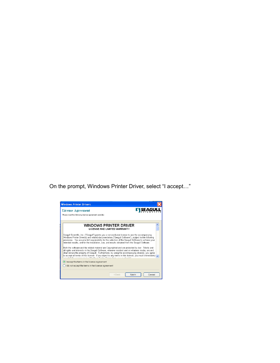 AMT Datasouth 4600 User Manual | Page 41 / 83