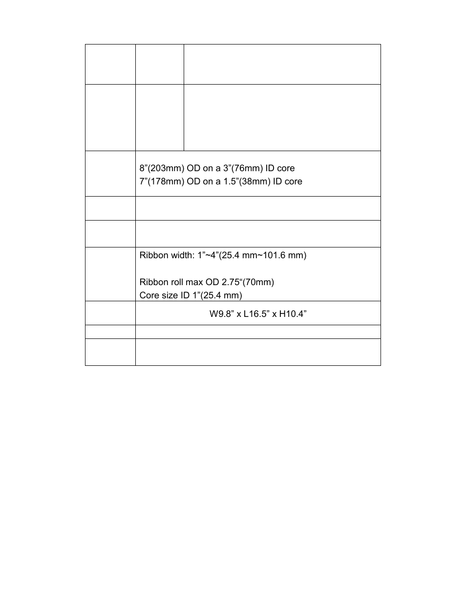 AMT Datasouth 4600 User Manual | Page 55 / 83