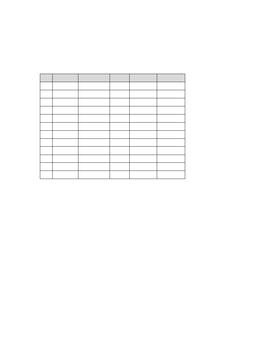 AMT Datasouth 4600 User Manual | Page 64 / 83