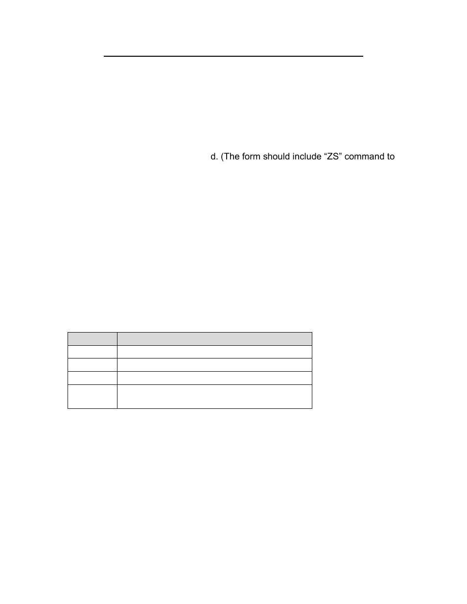 Keyboard, Form control functions | AMT Datasouth 4600 User Manual | Page 68 / 83